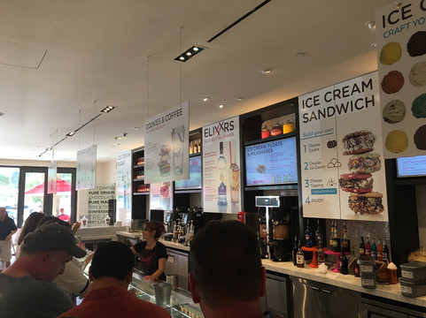 HEXX Chocolate & Confexxions-拉斯维加斯必去景点