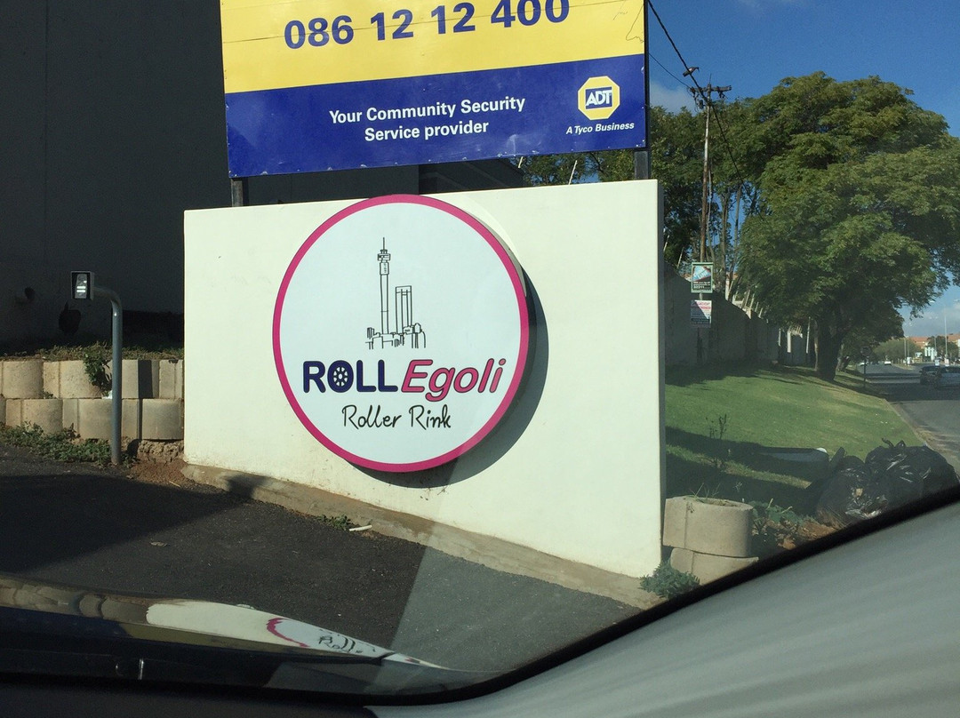 RollEgoli景点图片