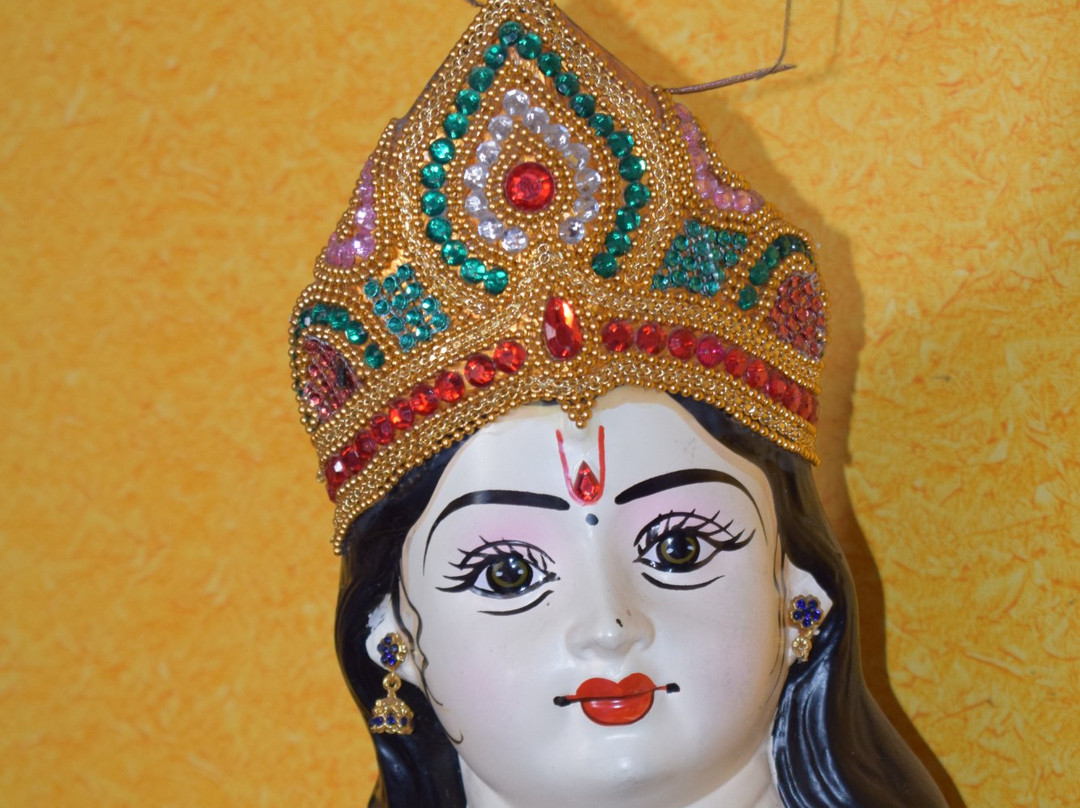 Bharath Restaurant & Lodging主图