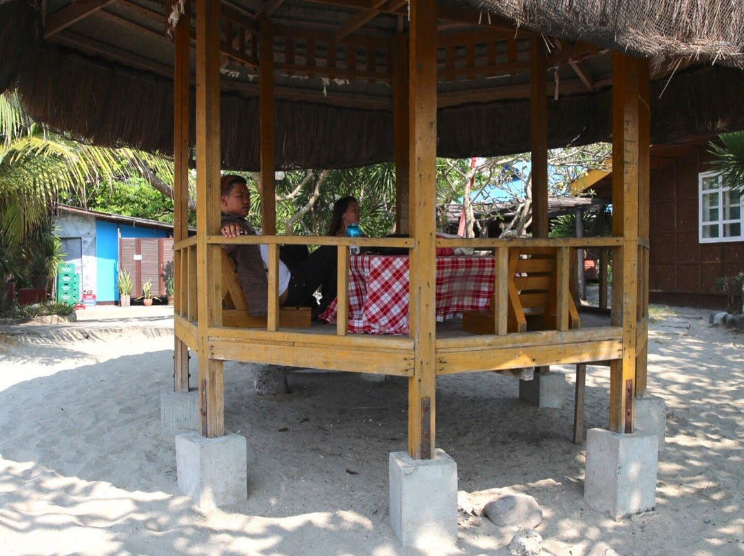 Sea Park Beach Resort