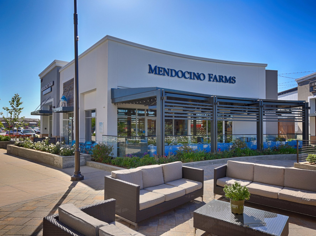 Mendocino Farms