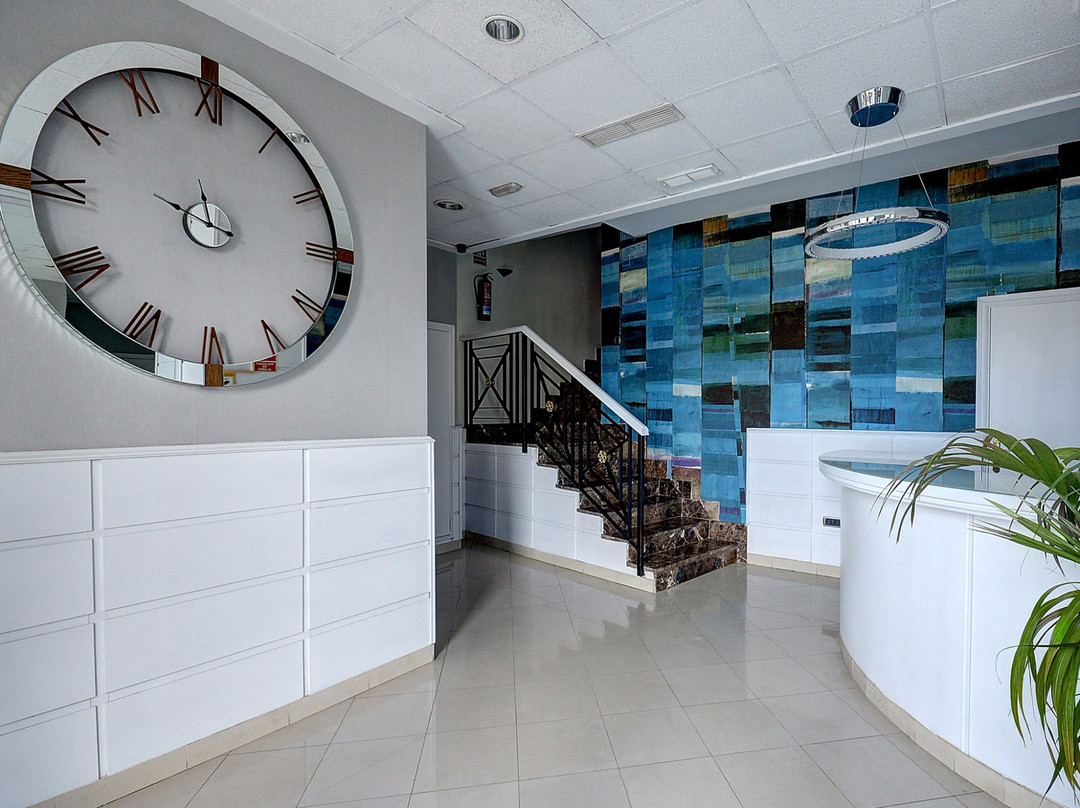 Hotel Vila-Real Marina Azul主图