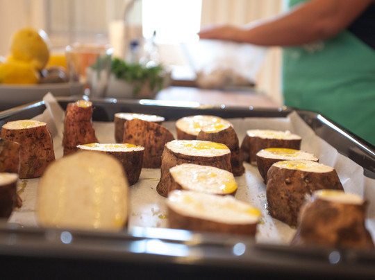 Madeira Cook Experience-沙尔必去景点