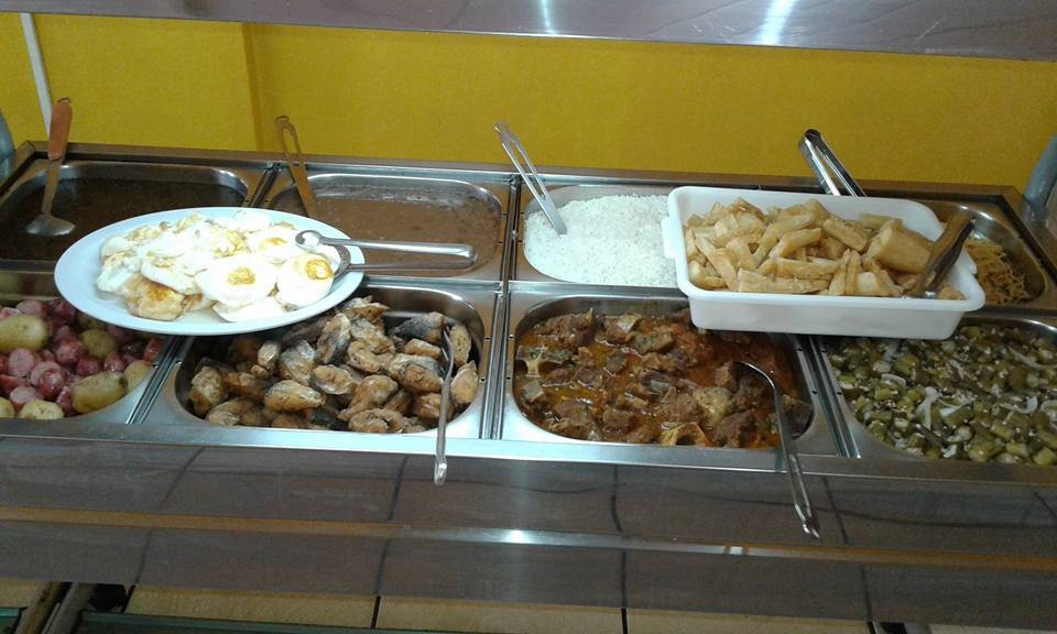 Restaurante Do Sidnei