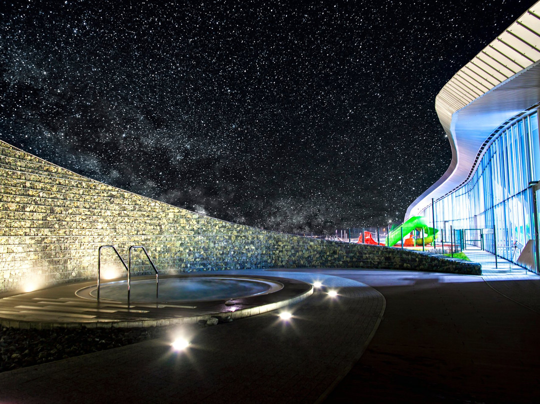 Aqua Park Wodny景点图片