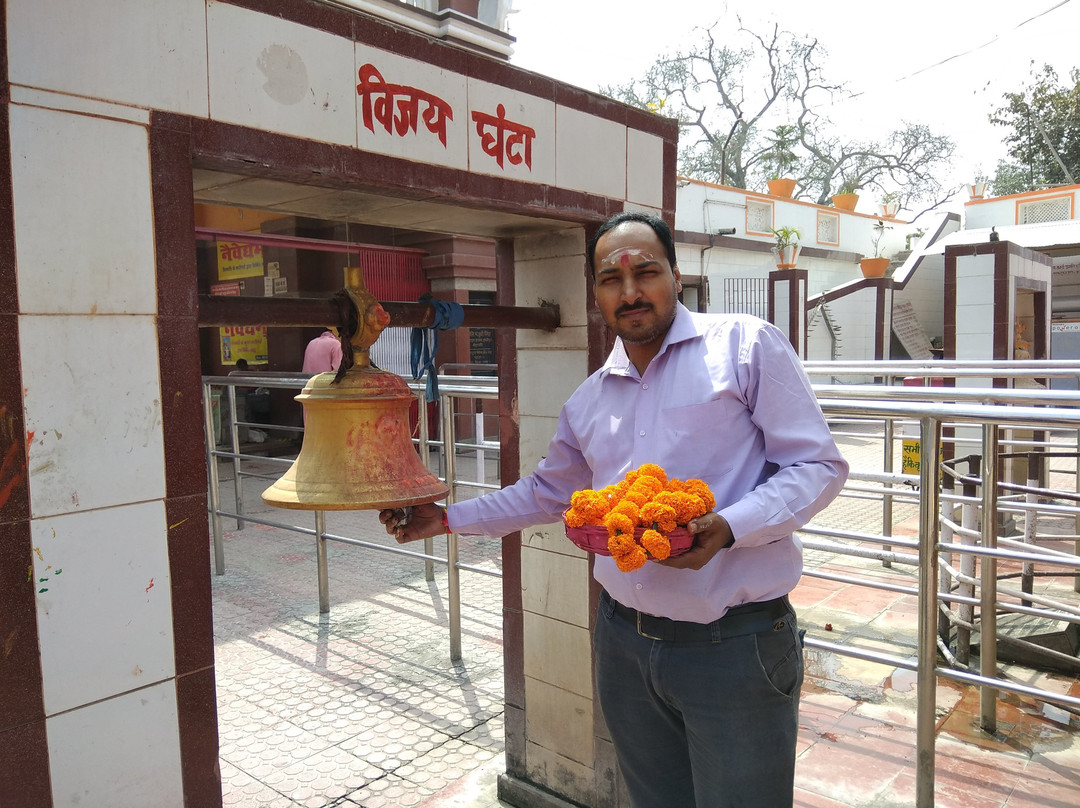Hariharnath Temple-Sonepur必去景点