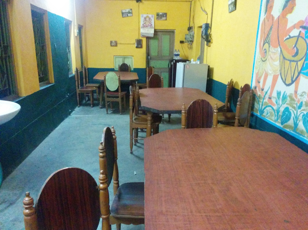 Aranyasundari Valkimachan-Pratappur必去景点