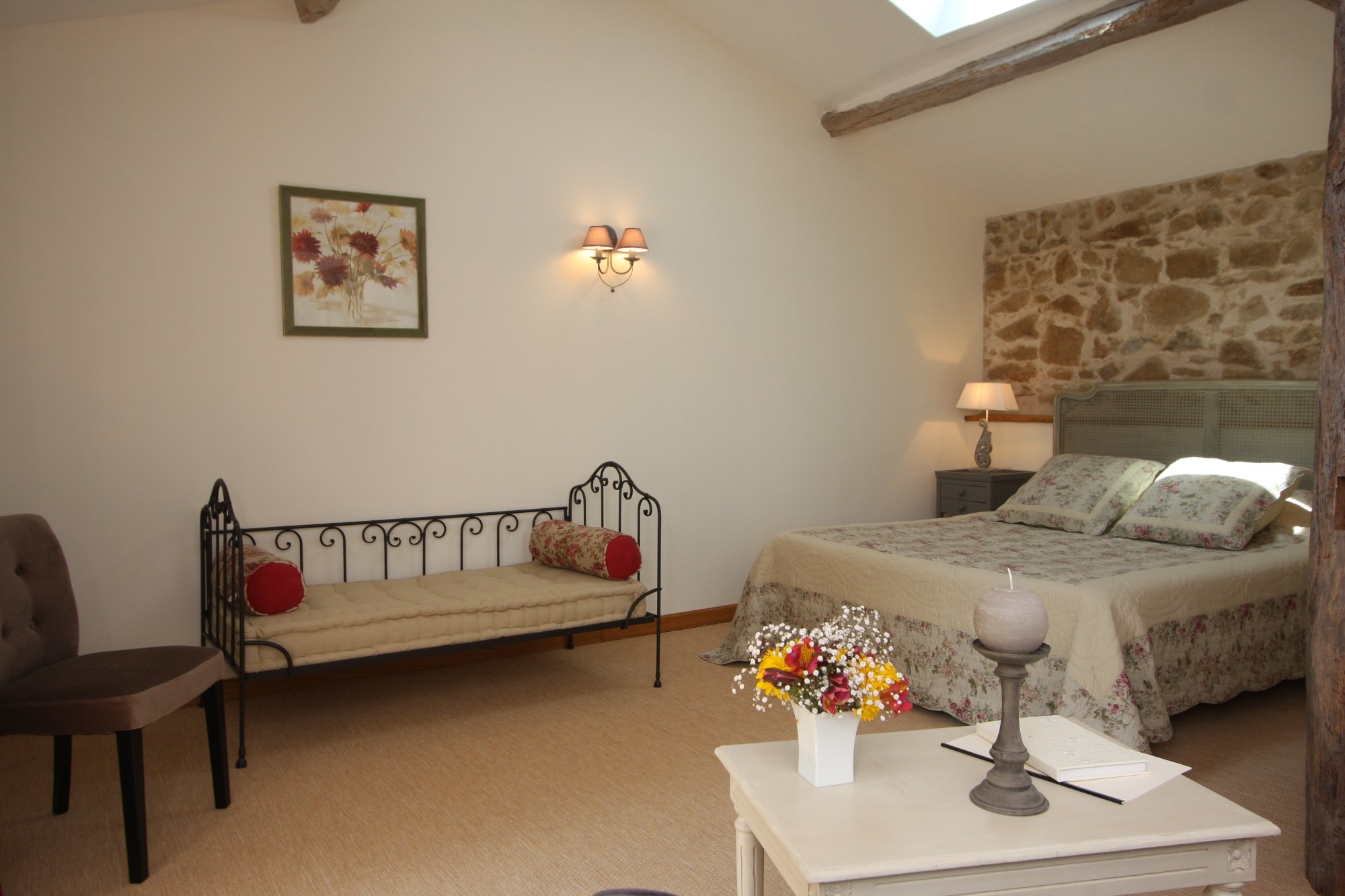 Domaine de la Bardinière-官方