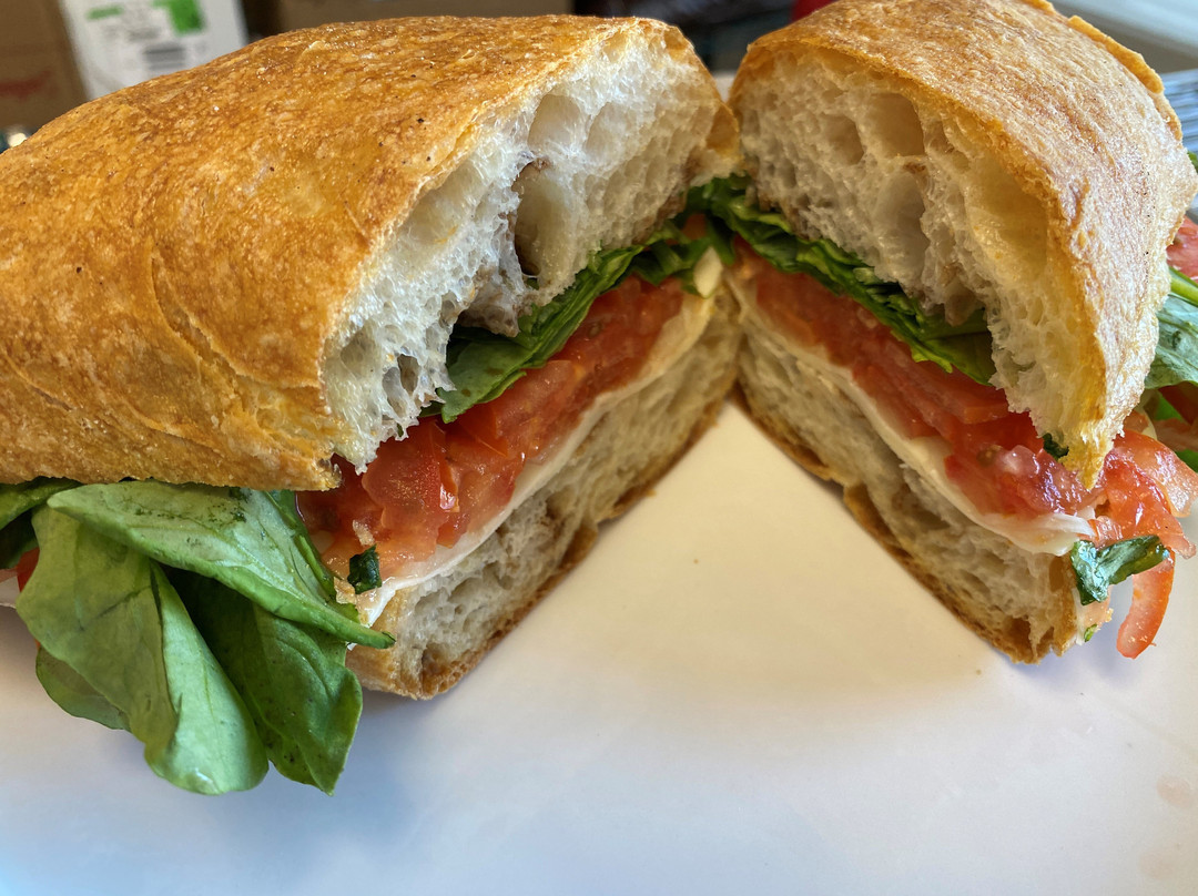 Cafe Sapori Di Sicilia