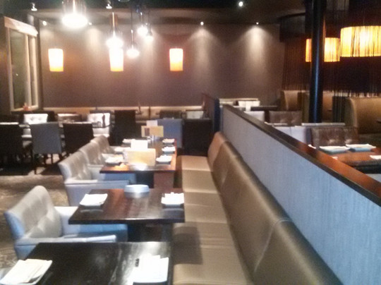 Vleuten餐馆和美食-Meneer Wong