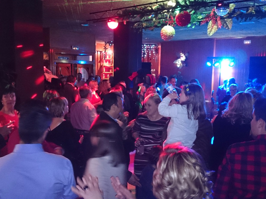 Cafeteria Noguel's-Mula必去景点