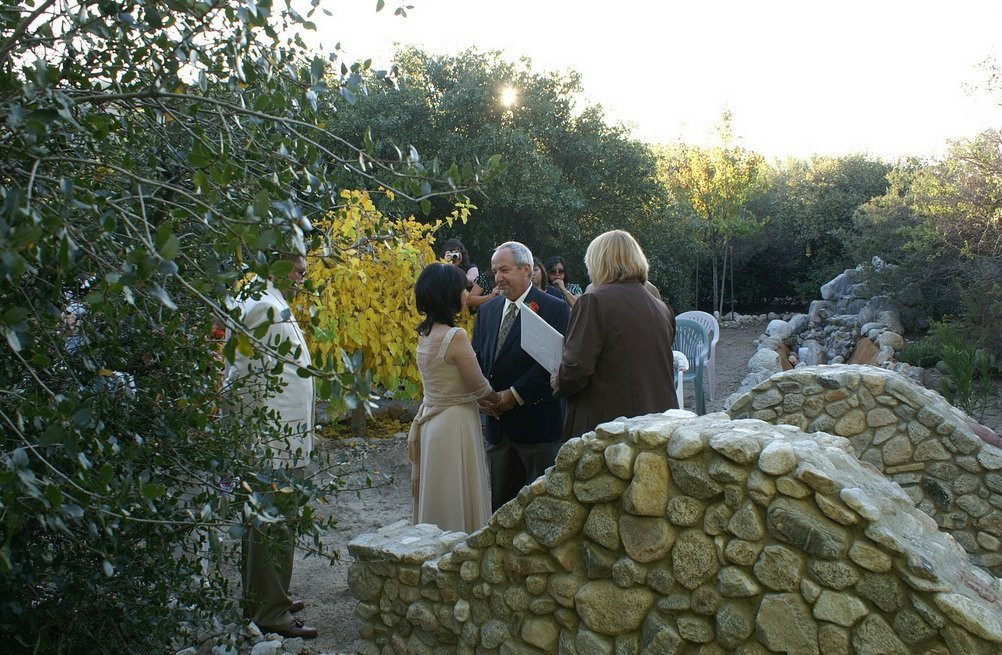 Quail Run Ranch-Lake Hughes必去景点