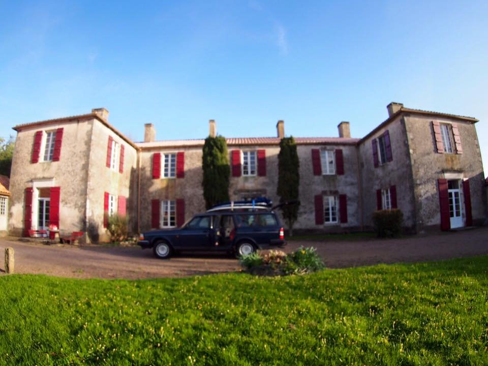 Jolly Château-官方