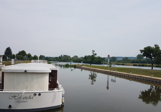 Restaurace na Rejdě