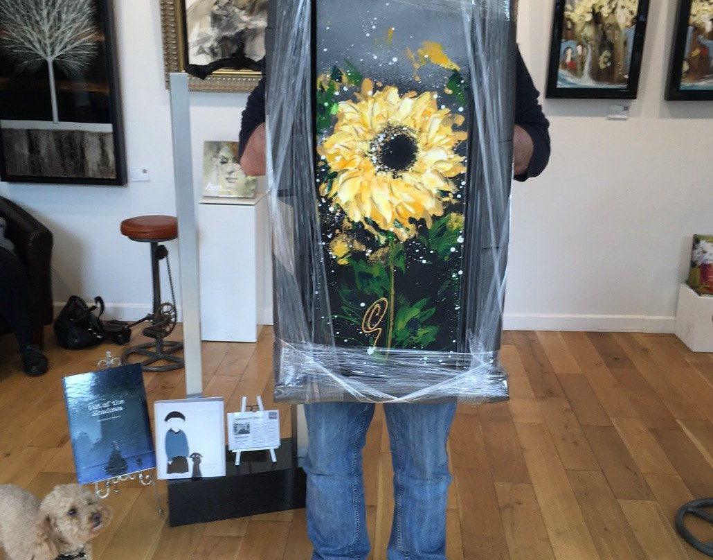 Gallery 1066景点图片