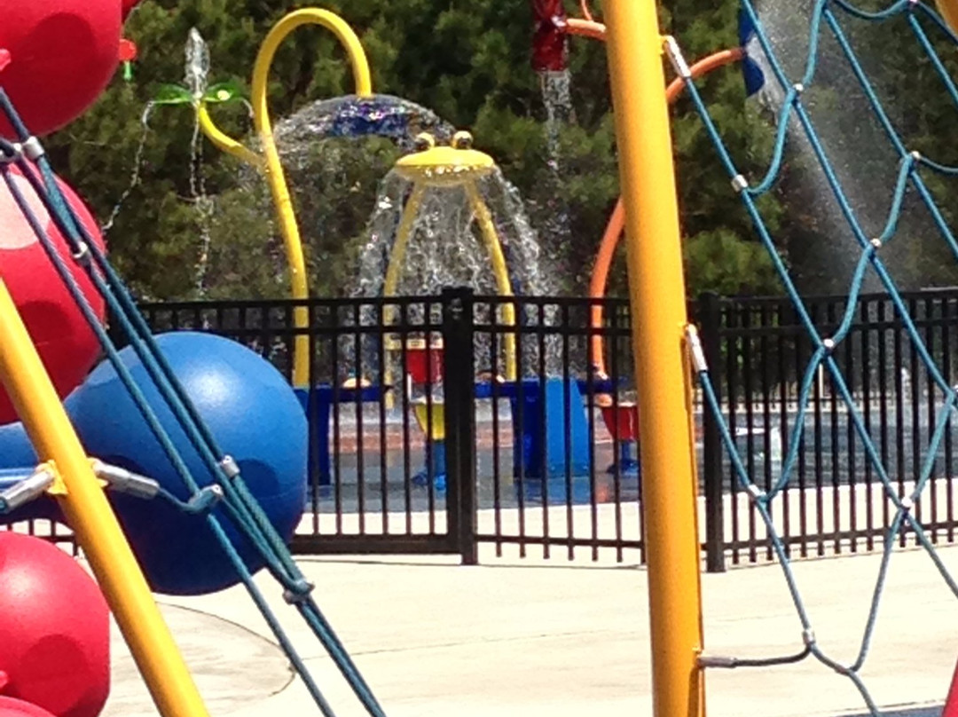 Trail Creek Park-阿森斯必去景点