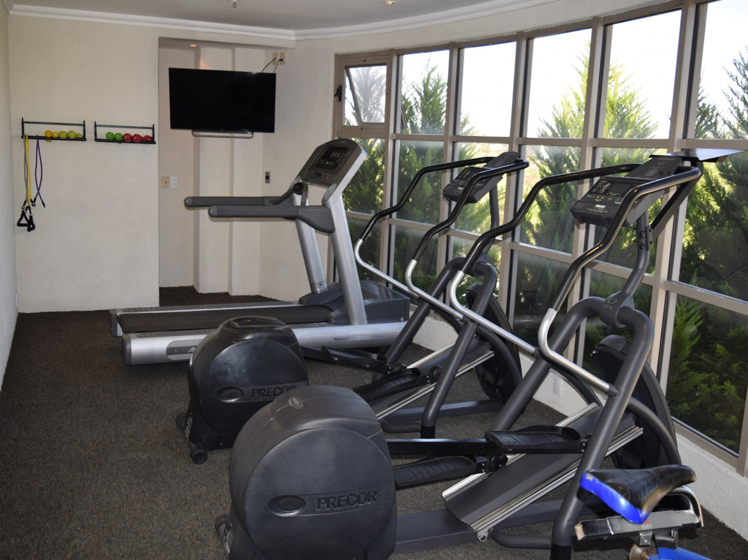 Victoria Express Durango主图