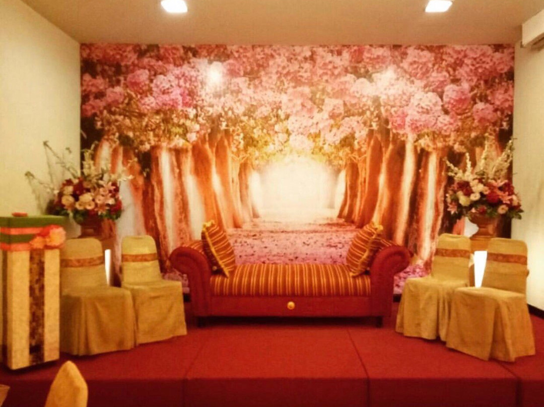 帕那库康酒店住宿-Avira Hotel