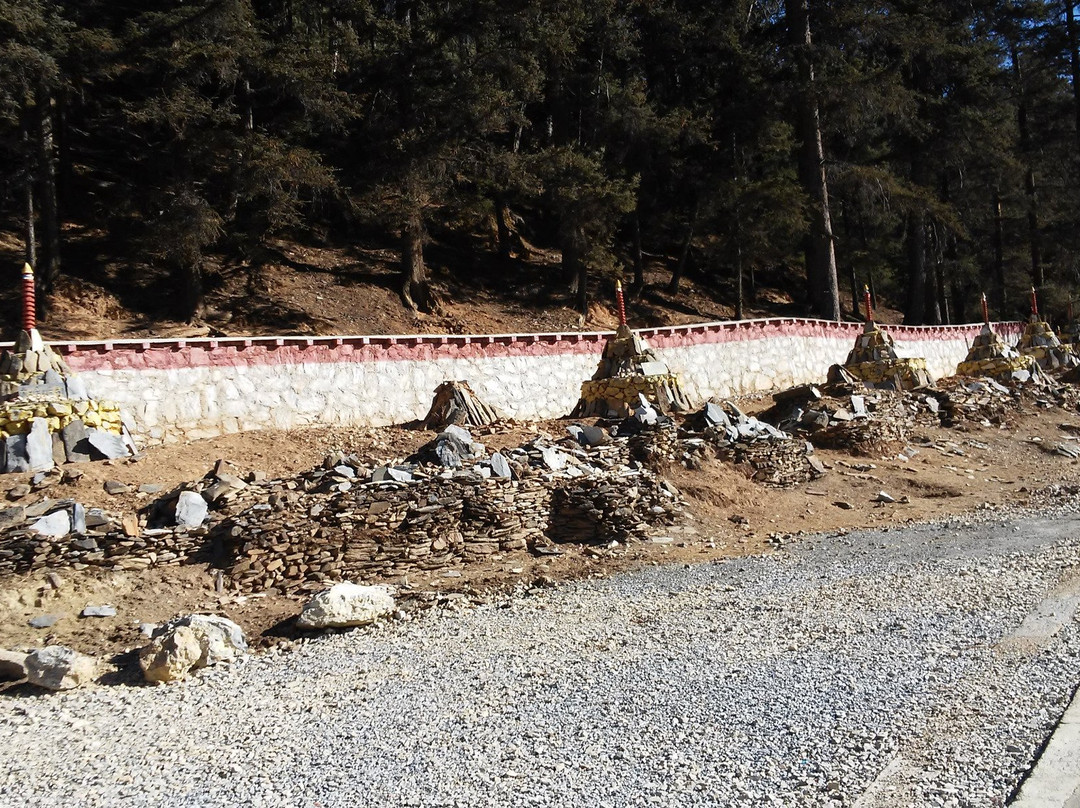 大宝寺-香格里拉县必去景点