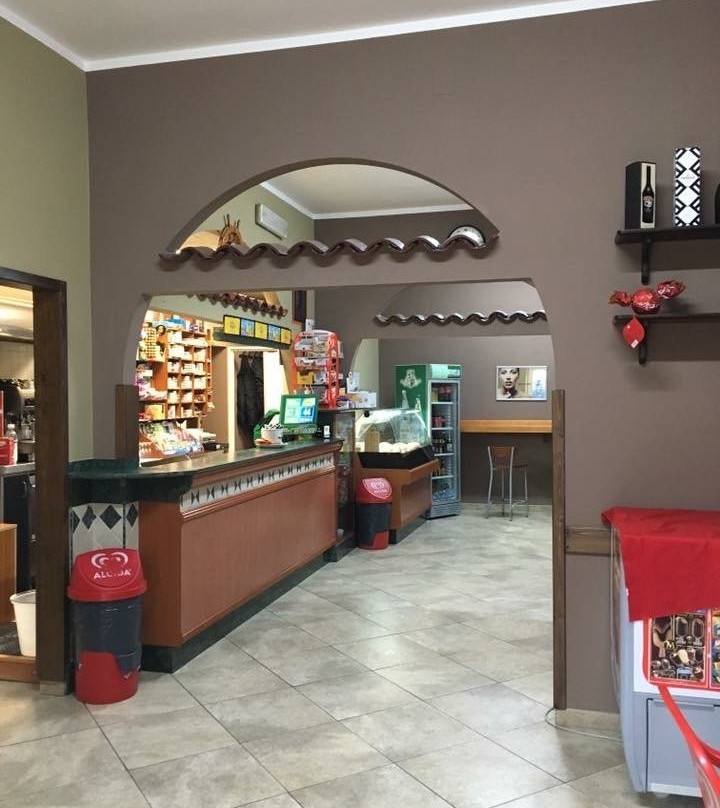 Bar Piccadilly-Rogliano必去景点