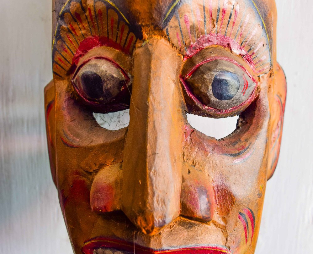 Sriya & Daya Curio Shop-康提必去景点