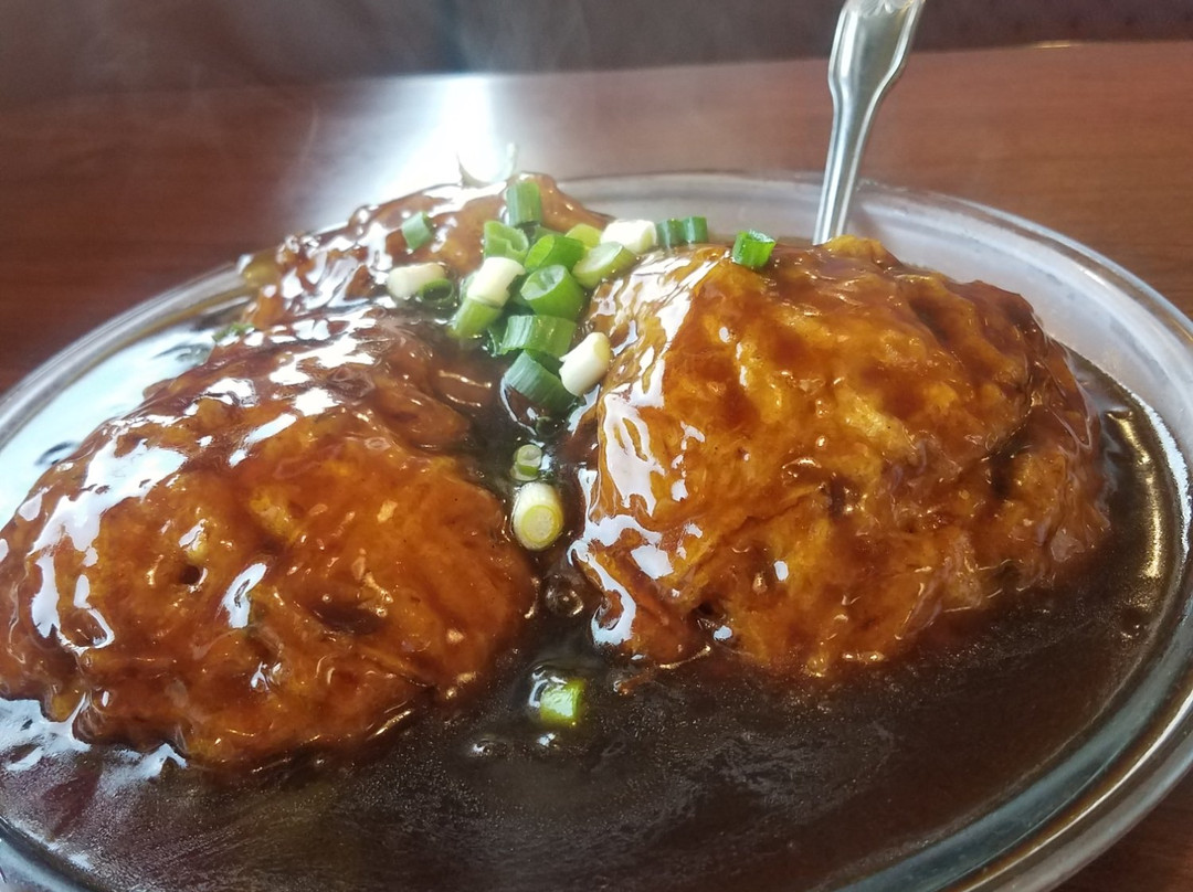 Lansing餐馆和美食-Liang's Garden Restaurant