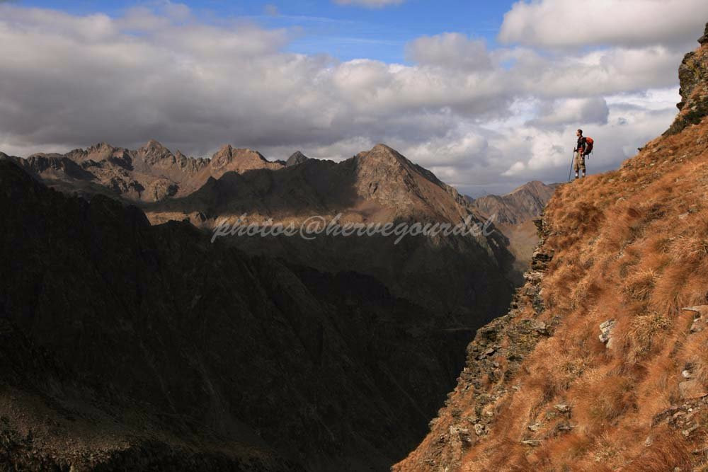 Escapade Guides du Mercantour景点图片