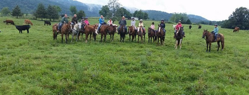 Oakland Heights Farm-Gordonsville必去景点