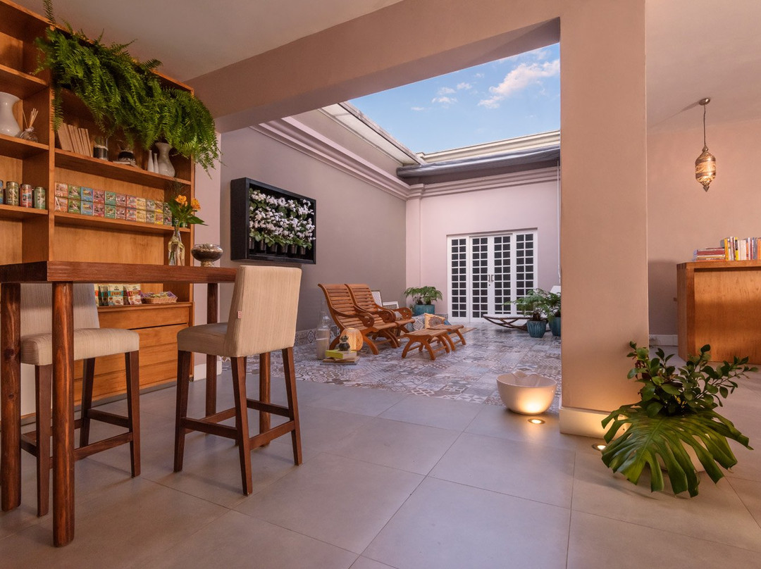 Azahar Spa-坎皮纳斯必去景点