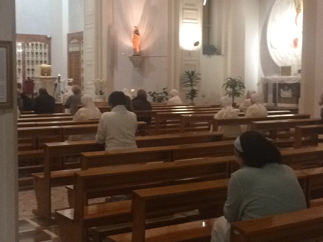 Museo delle cere di Padre PIo-San Giovanni Rotondo必去景点