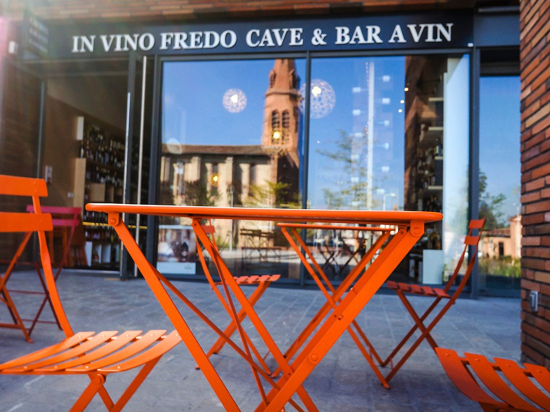 IN VINO FREDO