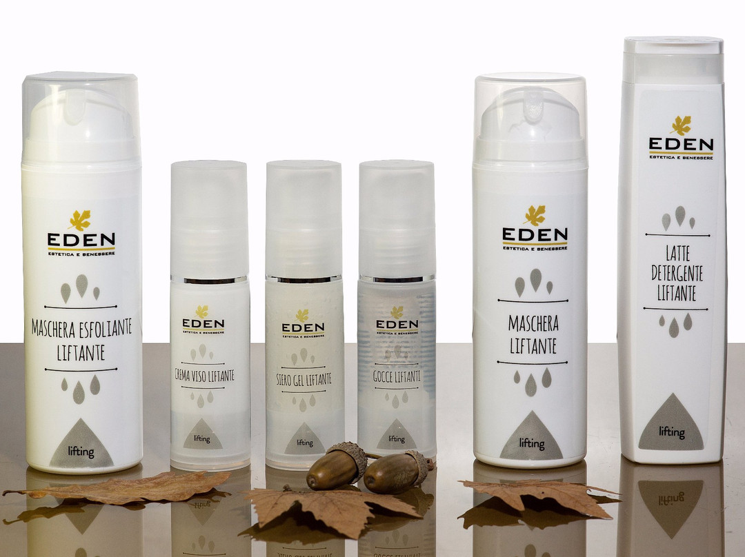 Centro Estetico Eden-巴蒂帕利亚必去景点