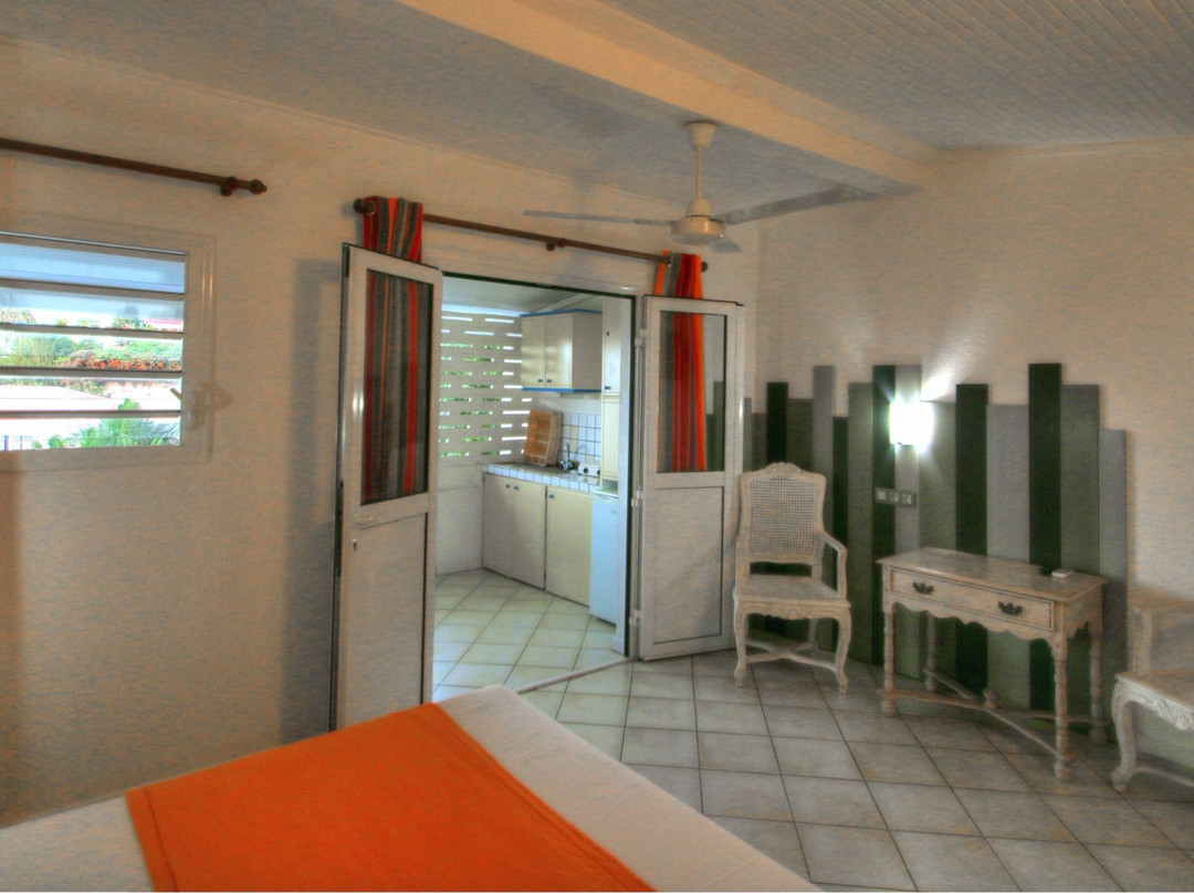 Hotel La Caravelle主图