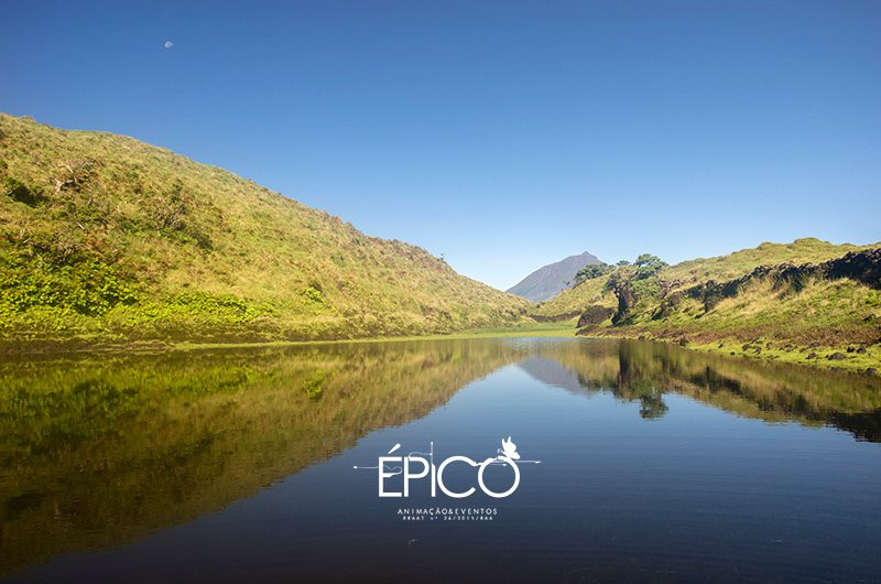 Epico-Lajes do Pico必去景点