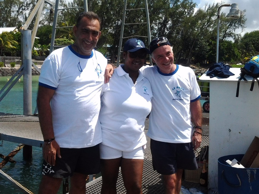 Marlin Tours Mauritius Ltd景点图片