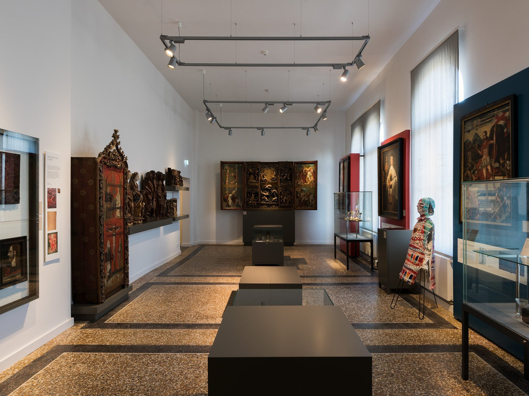Museum Lüneburg-吕讷堡必去景点
