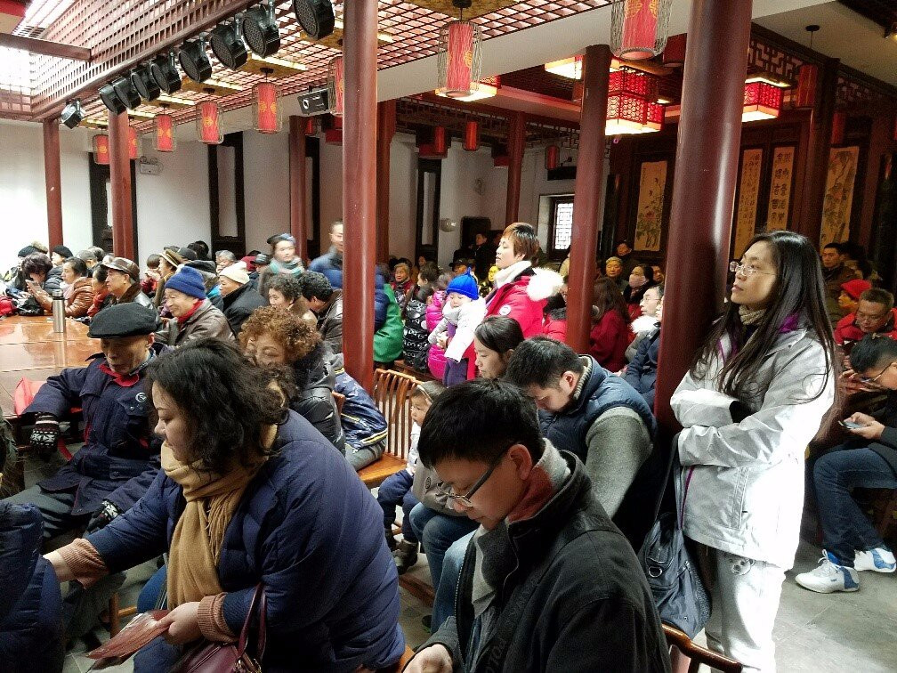 甘熙宅第-南京市必去景点