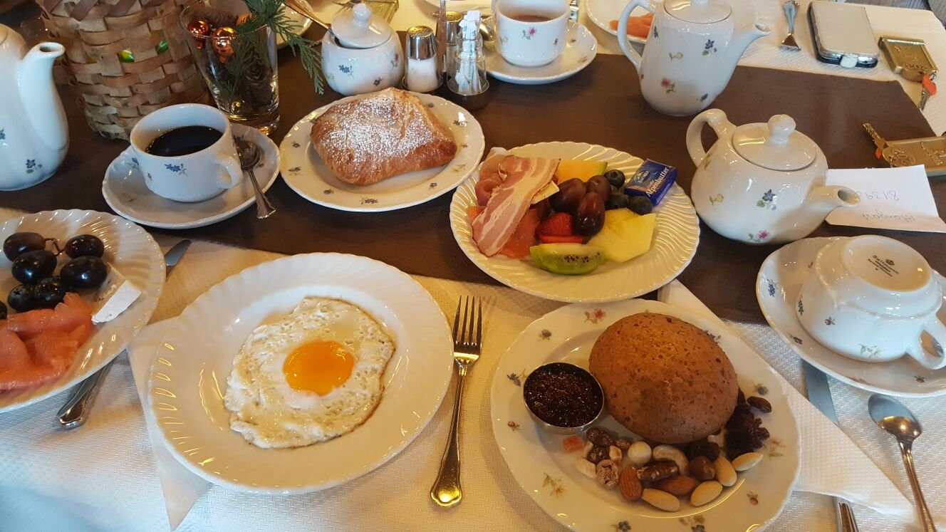 Michaelerhof Inn-官方