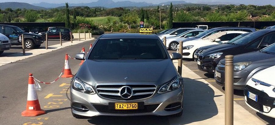 Transfer Peloponnese-Chora必去景点