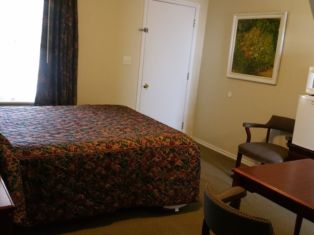 Keystone Lake Motel主图