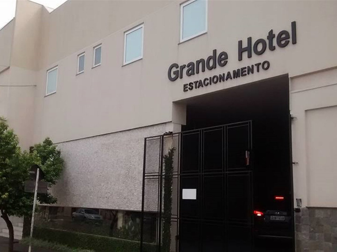 Grande Hotel