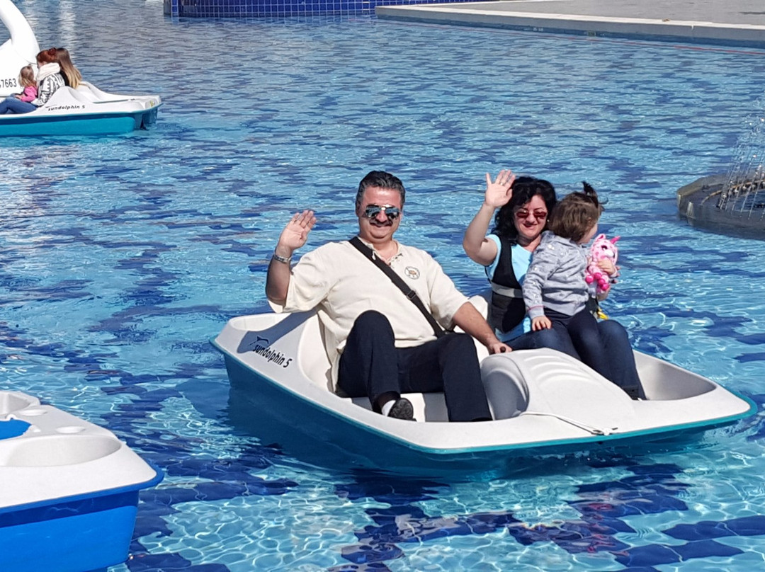 Private Tour Guide In Israel - Emanuel Norman景点图片