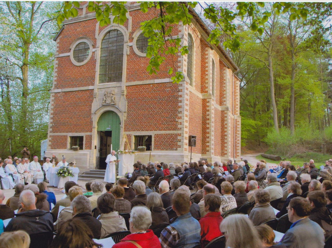 Our Lady of Steenbergen Chapel景点图片