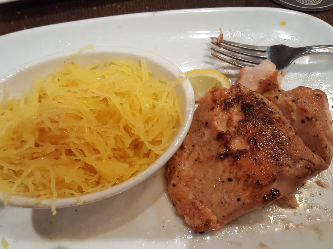 Pickerington餐馆和美食-LongHorn Steakhouse