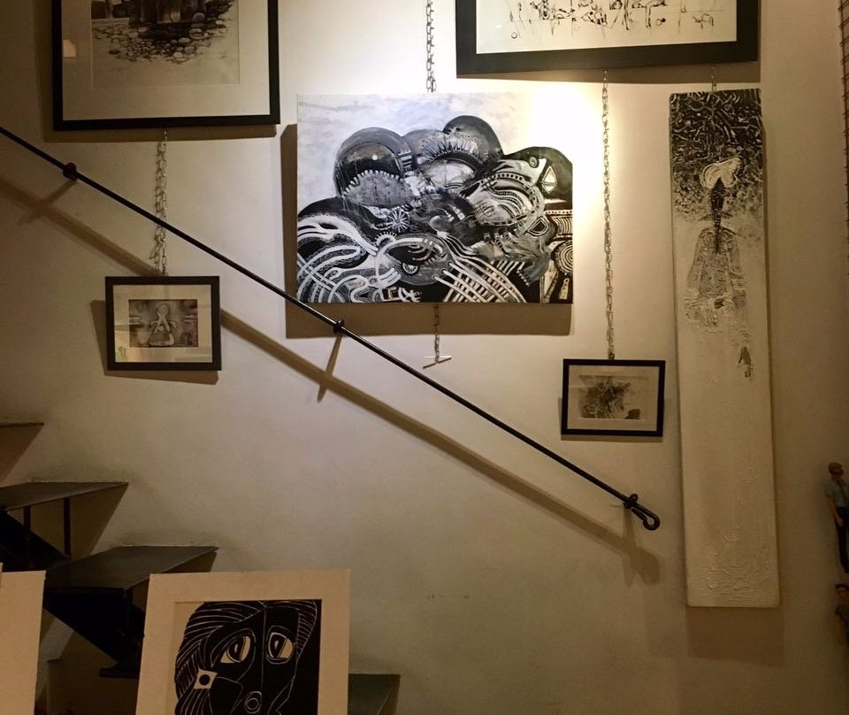 Mojo Gallery-喀土穆必去景点