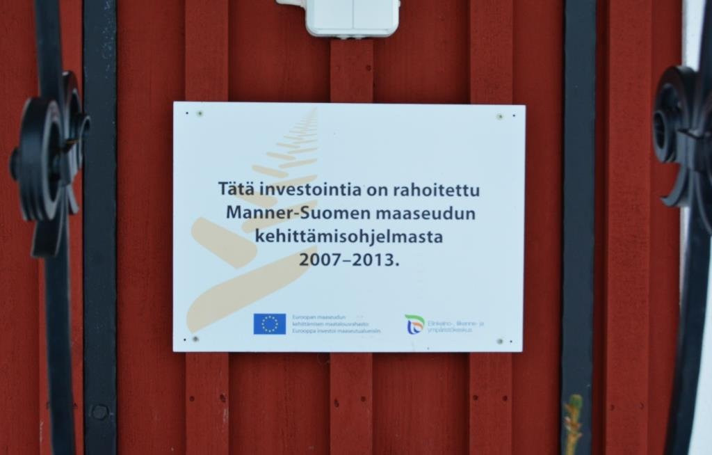 Tähkä - Liperian Maaseutumuseo-Liperi必去景点
