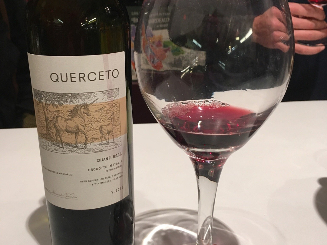 Verona Wine Cellar景点图片