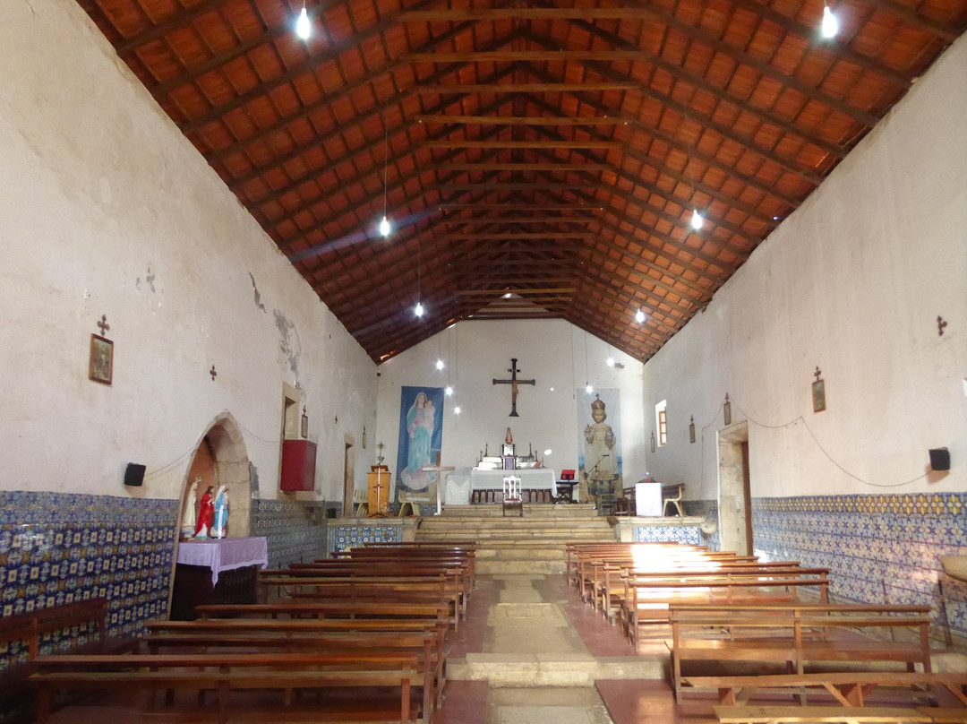 Igreja Nossa Senhora do Rosario景点图片