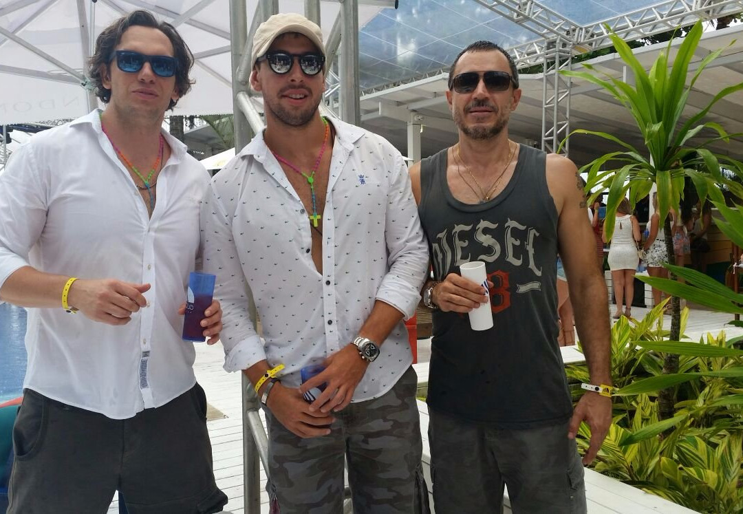 Sea Club Ilhabela-伊利亚贝拉必去景点