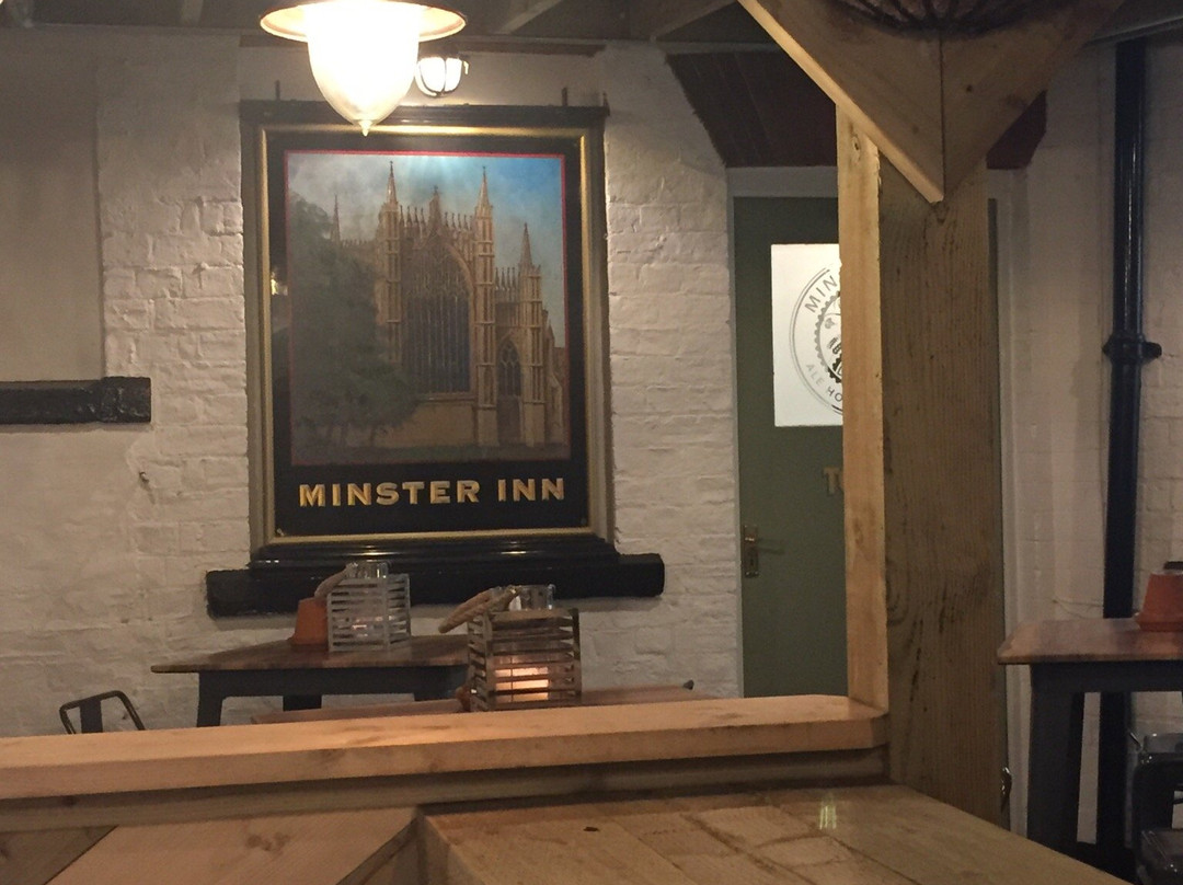 Minster Inn Public House景点图片